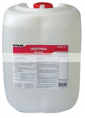 Chất Nhũ Hóa Tẩy Dầu Trên Bề Mặt Vải Ecolab Sericol 20L