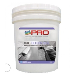 Hóa Chất Phủ Bóng Sàn Goodmaid Pro GMP 0203 TILECON SEAL  20L