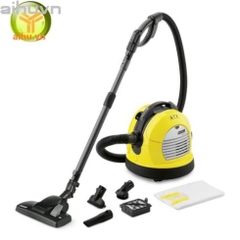 Máy Hút Bụi Karcher Vc 6 Premium Eu  1 195 605 0