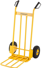 Xe đẩy hàng 2 bánh, hiệu Stanley-USA HT535