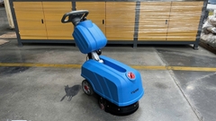 Máy chà sàn liên hợp Mini AT-350