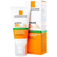 Kem Chống Nắng La Roche-Posay Kiểm Soát Dầu SPF50+ 50ml