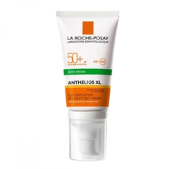 Kem Chống Nắng La Roche-Posay Kiểm Soát Dầu SPF50+ 50ml