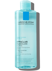 Nước Tẩy Trang La Roche-Posay Cho Da Dầu, Nhạy Cảm 400ml