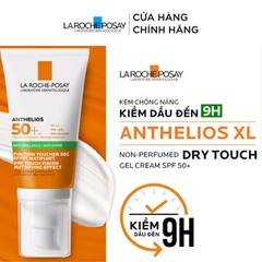 Kem Chống Nắng La Roche-Posay Kiểm Soát Dầu SPF50+ 50ml