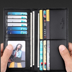 Ví Cầm Tay Nam MN5