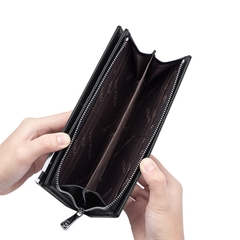 Ví Cầm Tay Nam MN559