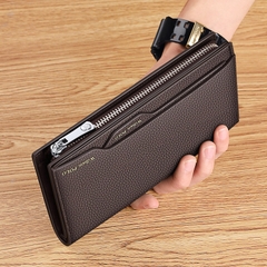 Ví Cầm Tay Nam MN530