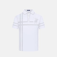 Áo polo nam MN786