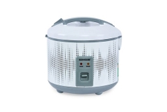 Nồi cơm điện 1.8L Sunhouse SHD8601