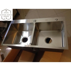 Chậu rửa Bát Teady
