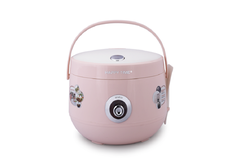 Nồi cơm điện 1.8L HAPPY TIME HTD8521P