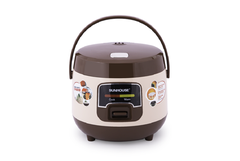 Nồi Cơm Điện Sunhouse SHD8208C 1 lít