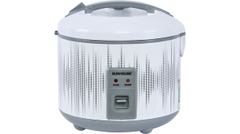 Nồi cơm điện 1.8L Sunhouse SHD8601