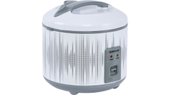 Nồi cơm điện 1.8L Sunhouse SHD8601