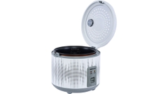 Nồi cơm điện 1.8L Sunhouse SHD8601