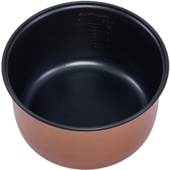 Nồi cơm điện 1.8L Sunhouse SHD8601