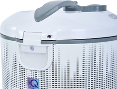 Nồi cơm điện 1.8L Sunhouse SHD8601