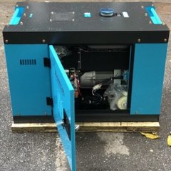 Máy Phát Điện Honda Chạy Dầu 7Kw HD9500ET