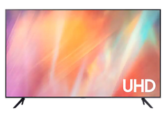 Smart Tivi Samsung 4K 55 inch 55AU7700 UHD