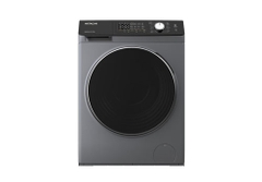 Máy giặt lồng ngang Hitachi Inverter 9.5Kg BD-954HVOS