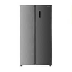 Tủ lạnh Sharp inverter SJ-SBX530V-DS (Dung tích 532 lít, 2 cánh)