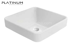 CHẬU ĐẶT BÀN VIGALACERA PLATINUM-P23-320-VG