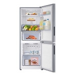 Tủ lạnh Samsung Inverter 280 lít RB27N4010S8/SV