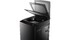 Máy giặt Sharp 12.5 kg ES-TM125CN-BK