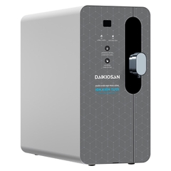 Máy lọc nước ion kiềm tươi để bàn Daikiosan DN868