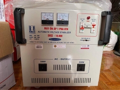 Ổn áp Lioa OTK NL 7.5KVA-D90