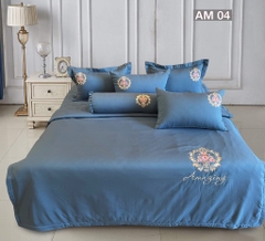Bộ ga gối Caola AM1450