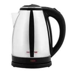 Ấm siêu tốc inox 1.8L HAPPY TIME HTD1081