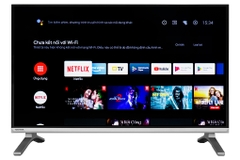 android Tivi Toshiba 32 inch 32V35KP