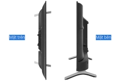 android Tivi Toshiba 32 inch 32V35KP