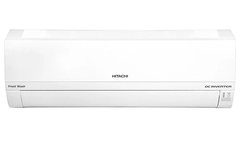 Điều hoà Hitachi Inverter 1.5HP RAK/RAC-CH13PCASV