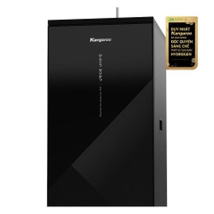 Máy lọc nước Kangaro RO Nóng lạnh KG12S17H1