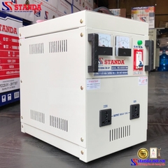 Ổn Áp Standa 5KVA Dải 90V-250V