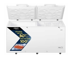 Tủ Đông Mát Aqua Inverter 503 Lít AQF-C6102E