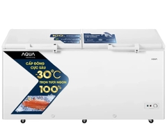 Tủ Đông Mát Aqua Inverter 503 Lít AQF-C6102E
