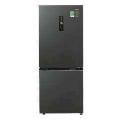 Tủ lạnh Aqua Inverter 260 Lít AQR-B306MA(HB)