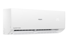 Điều hòa Aqua 1 chiều Inverter 17500 BTU AQA-RV18QE