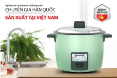 Nồi cơm điện nắp rời Sunhouse SHD8133