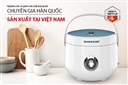 Nồi Cơm Điện 1.8L Sunhouse SHD8606