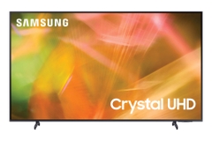 Smart Tivi Samsung 4K 50 inch 50AU8000 Crystal UHD