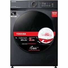 Máy Giặt Toshiba Inverter 10.5 Kg TW-T21BU115UWV(MG)