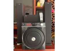 Loa vi tính KOVIT KS839 Bluetooth