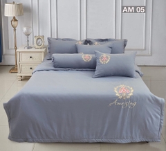 Bộ ga gối Caola AM1450
