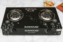 Bếp gas dương kính SUNHOUSE SHB3365