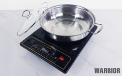 Bếp từ cao cấp Warrior WR-6230 - Matika